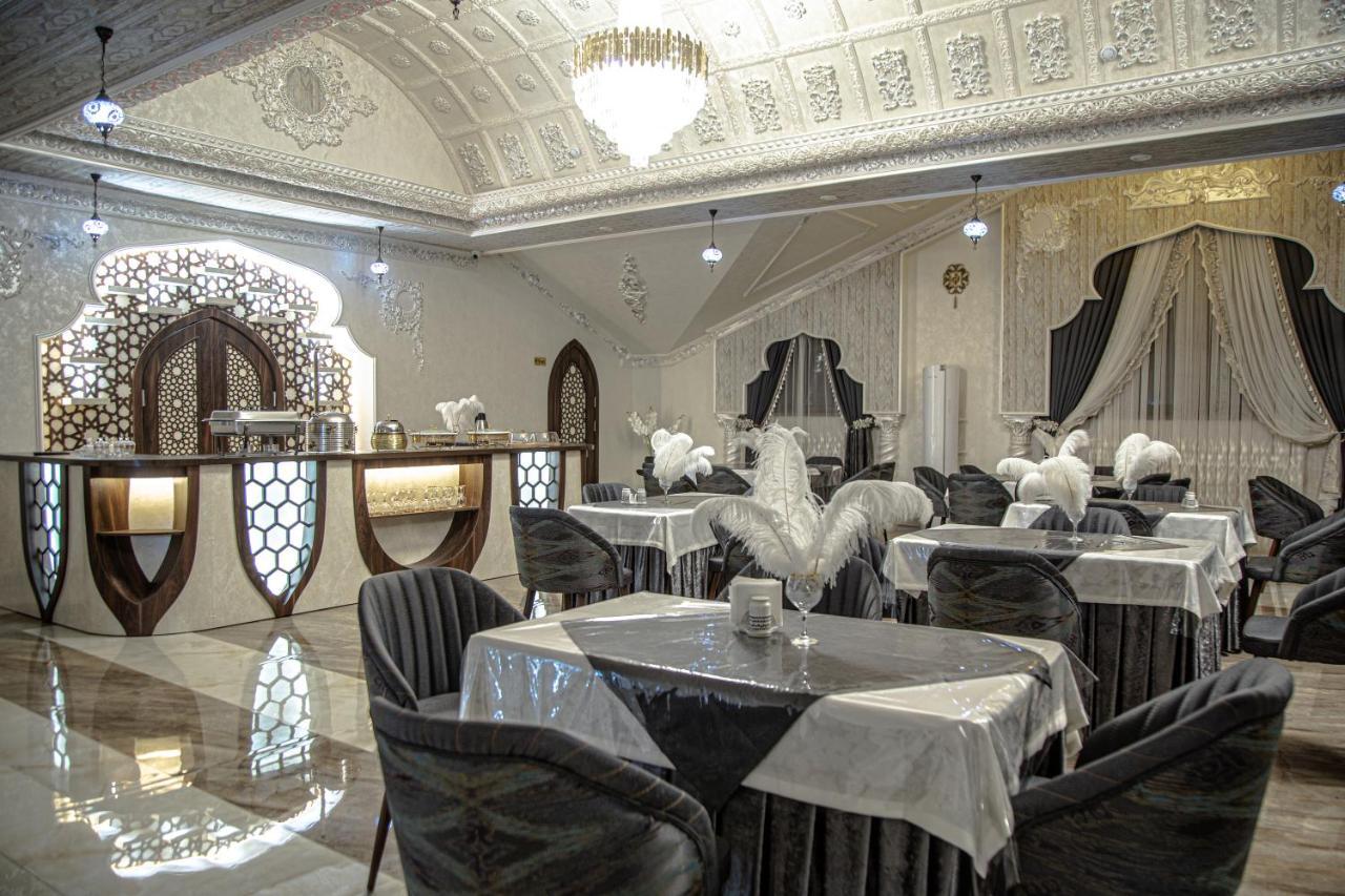 Hayat Самарканд Экстерьер фото