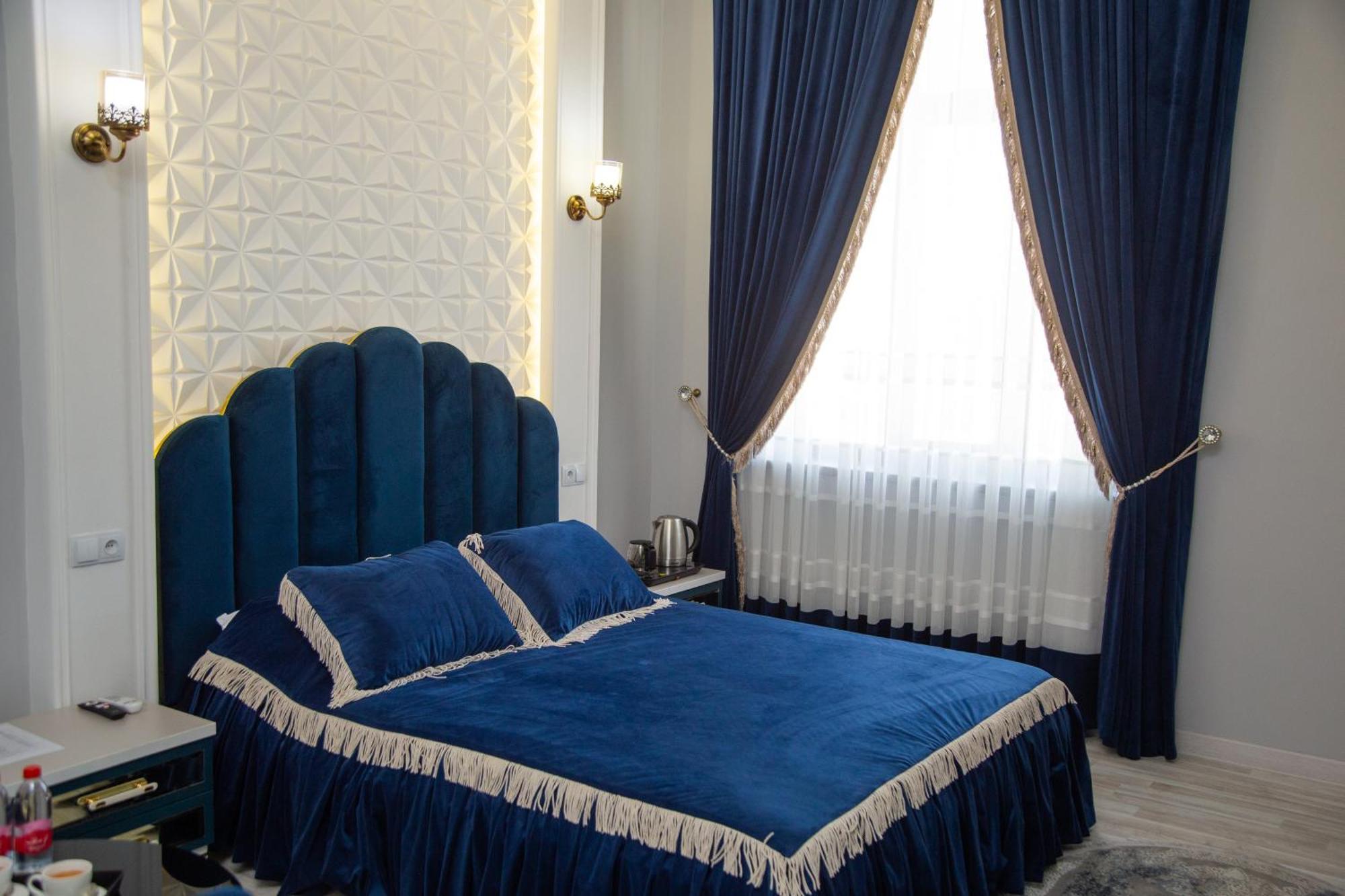 Hayat Самарканд Экстерьер фото