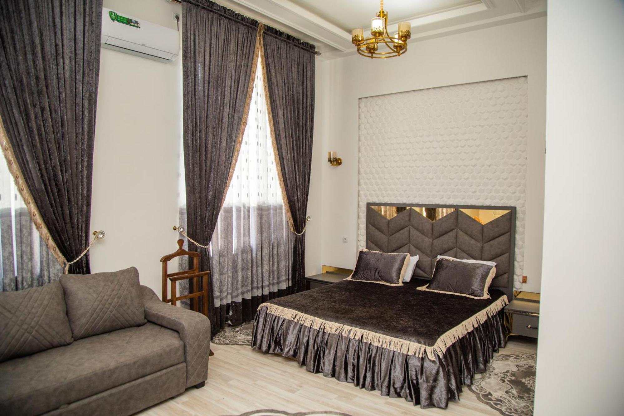 Hayat Самарканд Экстерьер фото